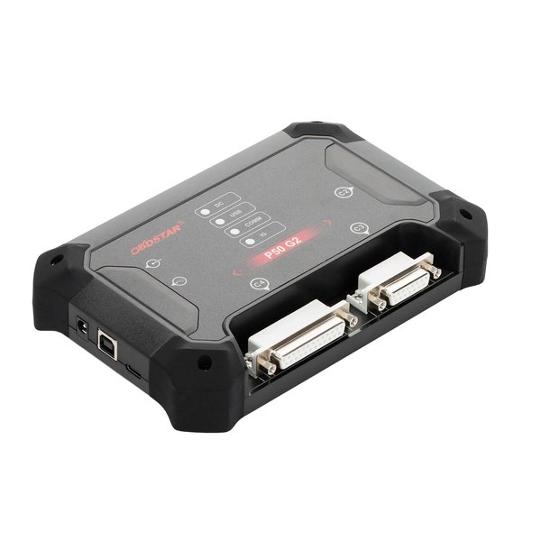 OBDSTAR ECU MASTER D Version P50 G2 for Airbag Reset/ Battery Reset/ SAS Reset