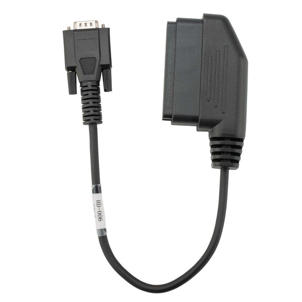 OBDSTAR HD-006 Cable (EEC 31P, HDB15PIN) for ECU MASTER