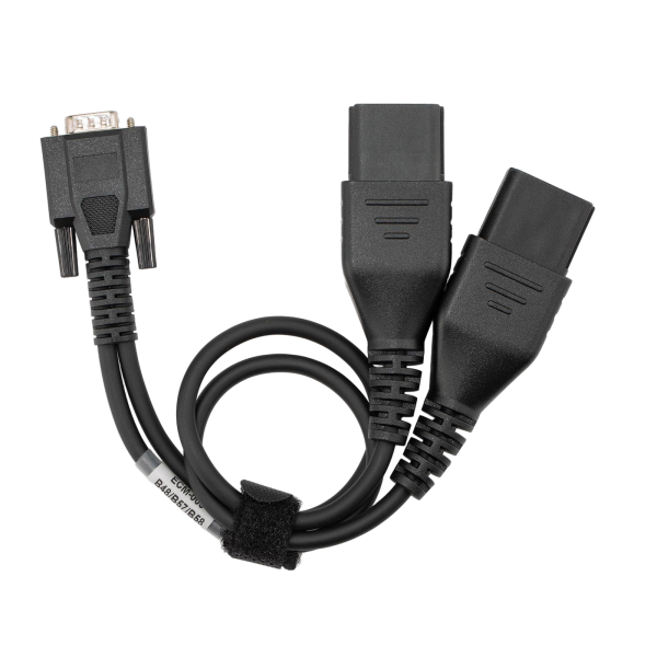 OBDSTAR ECM-003 Cable for BMW B48/ B57/ B58 ECU Read/ Write Work with X300 Classic G3/ Keymaster G3/ DC706/ ECU MASTER