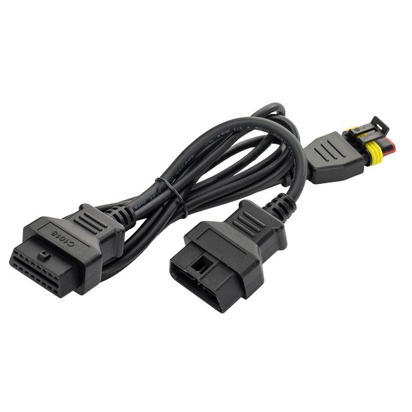 OBDSTAR CAN Direct Kit C1018 with Toyota-24/ Toyota-27 Cable Work with X300 Classic G3/ Keymaster G3/ X300 DP PLUS/ X300 PRO4