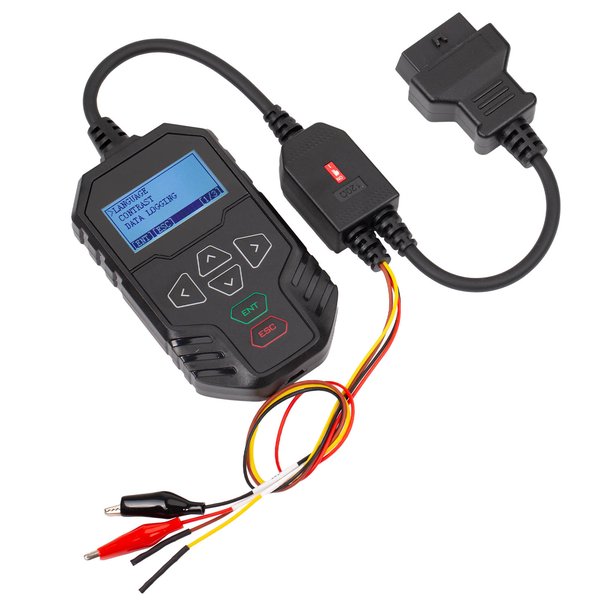 2 Years Free Update [EU/ UK Ship] OBDSTAR MT203 CAN Driver/Gateway Simulator Support CAN Driver & Gateway Simulation for Autel/ Launch X431 Tools