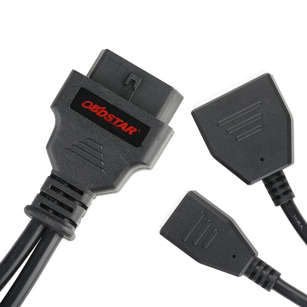OBDSTAR C1007 Nissan/Renault 16+32 Adapter for X300 Classic G3/ Keymaster G3/ X300 PRO4