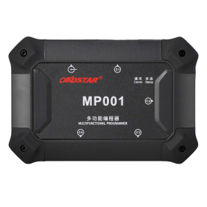 OBDSTAR MP001 Programmer Set for DC706 with 12 IO Ports