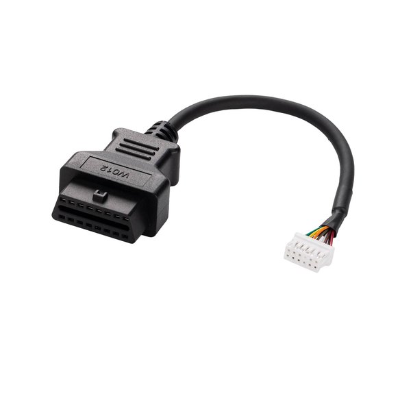 OBDSTAR P005 Adapter Kit BMW BDC02 for X300 Classic G3/ Keymaster G3
