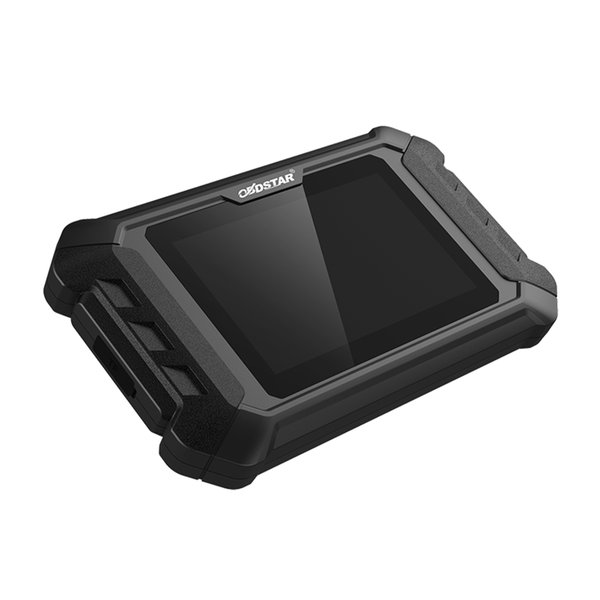 OBDSTAR iScan HAOJUE Motorcycle Diagnostic Scanner