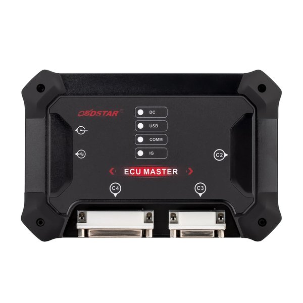 [US/ EU Ship] OBDSTAR ECU MASTER A+B+C+D Full Version for Passenger Car & EV & Motorcycle & Truck & Tractor ECM/ TCM/ BCM Clone