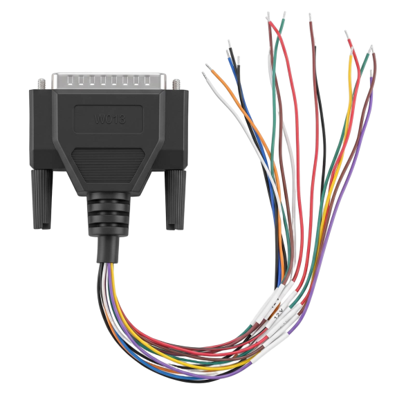 OBDSTAR W013 Test Platform Cable for DC706 TCM Clone