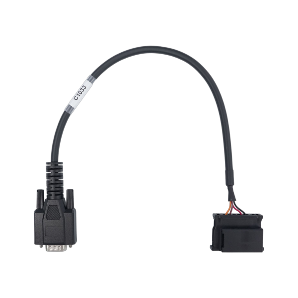 OBDSTAR C1033 Cable for MB FBS3/FBS4 ISM & DSM Gear Shift Modules Work with X300 Classic G3/ KeyMaster G3/ DC706/ ECU Master