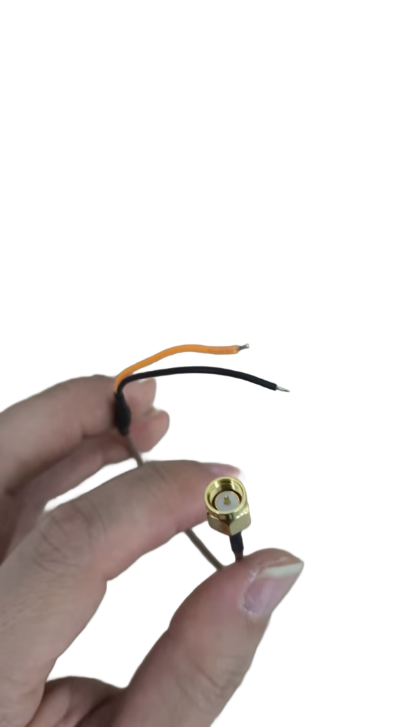 OBDSTAR W006 Clock Frequency Wire for MP001 Programmer