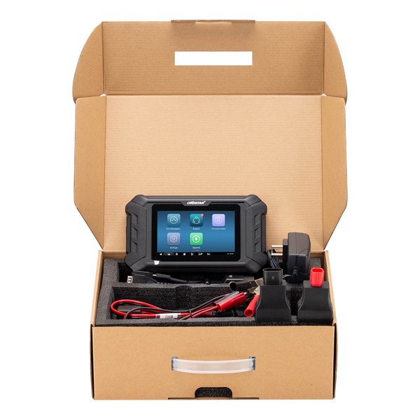 OBDSTAR iScan Aprilia Motorcycle Tool Support Diagnosis and Key Programming Up to 2024