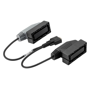 OBDSTAR HD-007 Volvo EMS2 62P+62P Cable for ECU MASTER C Version