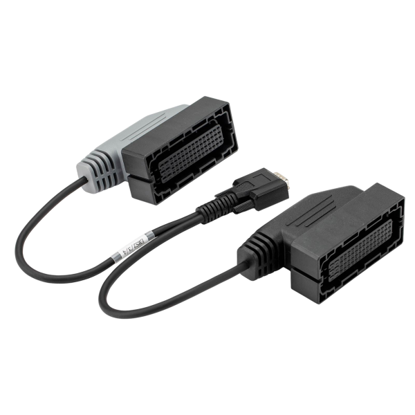 OBDSTAR HD-007 Cable (EMS 2/3/4 62P+62P, HDB15PIN) for ECU MASTER C Version
