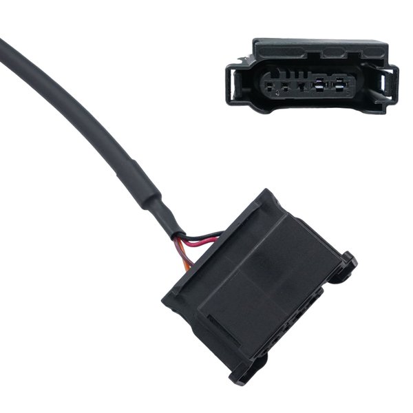 OBDSTAR C1033 Cable for MB FBS3/FBS4 ISM & DSM Gear Shift Modules Work with X300 Classic G3/ KeyMaster G3/ DC706/ ECU Master