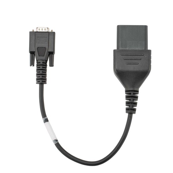 OBDSTAR HD-005 Cable for S610P HDB15PIN for ECU MASTER