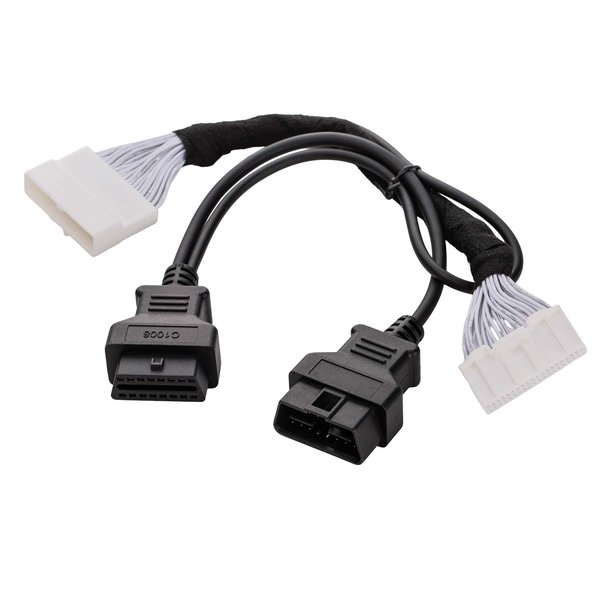 OBDSTAR C1008 NISSAN-40 BCM Cable for X300 Classic G3/ Keymaster G3/ Odo Master/ X300 DP PLUS/ X300 PRO4