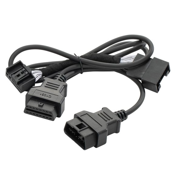 OBDSTAR NIO 16PIN Gateway Cable (C1031)