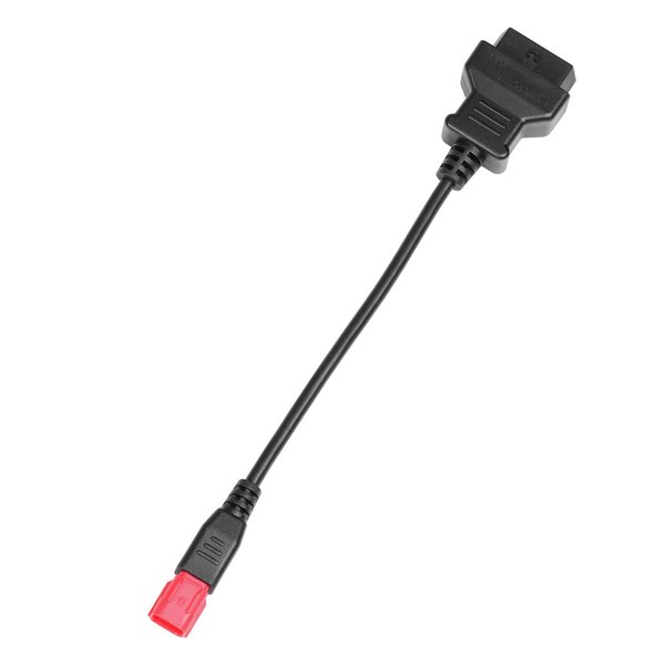 [US/ EU Ship] OBDSTAR iScan DUCATI with M041 Cable Support Some Models up to 2025 Ducatis for Diagnose & Key Programming & Service Light Reset
