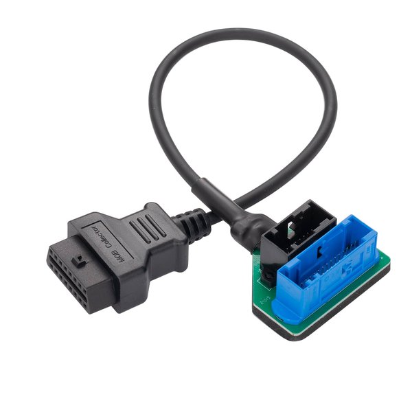 [EU Ship] OBDSTAR MQB Collector for RH850/V850 Kit to Read VAG ELV/TCM Sync Data