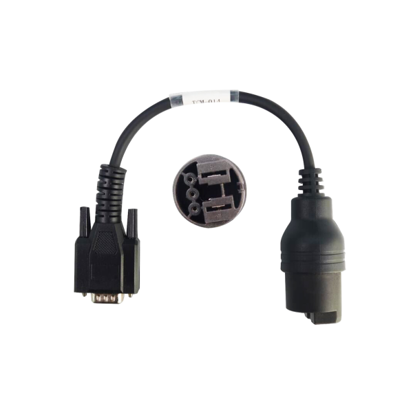 OBDSTAR DC706 TCM-012  TCM-013 TCM-014 TCM-017 TCM-024 TCM-025 TCM-026 TCM-027 TCM-029 TCM-030 Cable