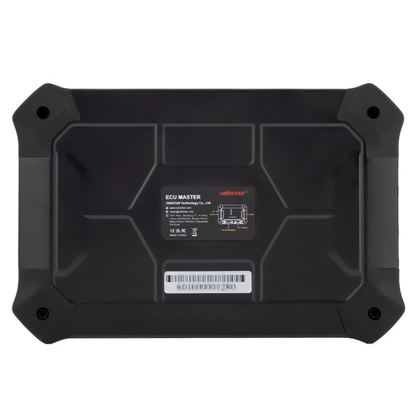 OBDSTAR ECU MASTER A+C+D Version for Passenger Car/ Heavey Duty ECU Clone and Airbag Reset