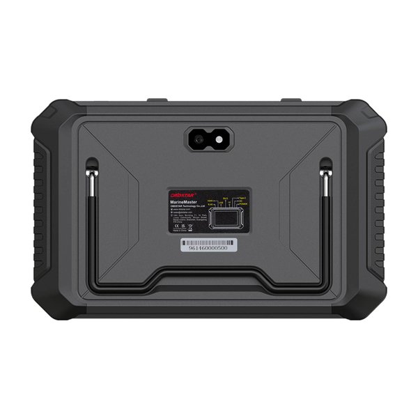 2 Years Free Update OBDSTAR MarineMaster A+B Version Marine Diagnostic Tool for Jet Ski & Outboard