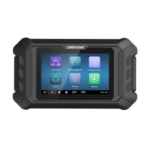OBDSTAR iScan Piaggio Motorcycle Diagnostic Scan Tool with Key Programming