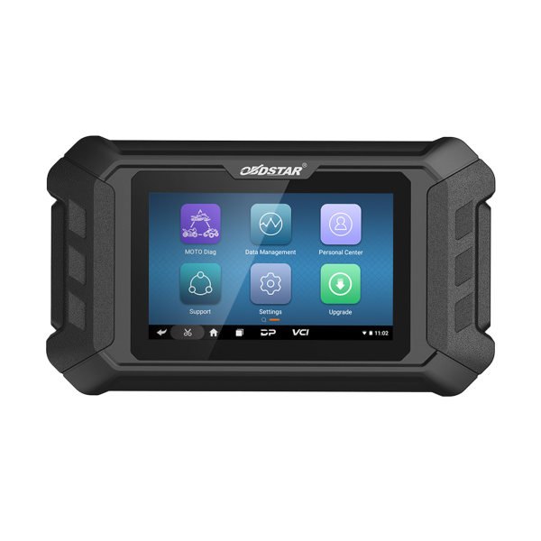 [US Ship] OBDSTAR iScan Piaggio Motorcycle Diagnostic Scanner & Key Programmer