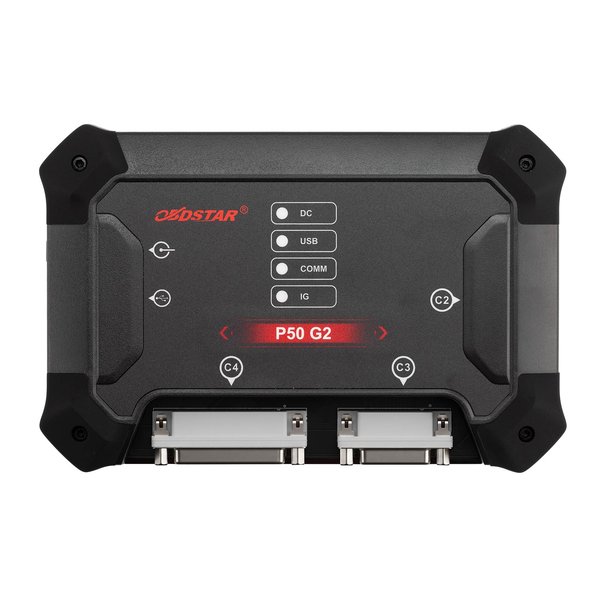 OBDSTAR ECU MASTER D Version P50 G2 for Airbag Reset/ Battery Reset/ SAS Reset