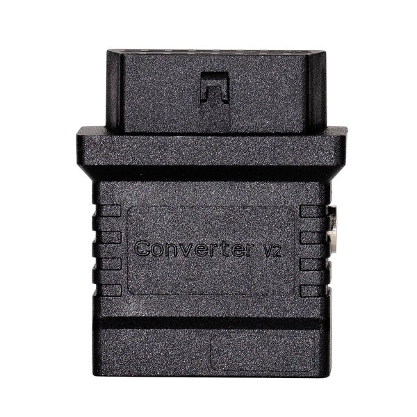 OBDSTAR Converter V2 Adapter for DC706/ X300 Classic G3