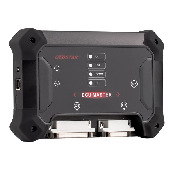 [EU Ship] OBDSTAR ECU MASTER A Version Support Passenger Car & EV for ECM/ TCM/ BCM Clone