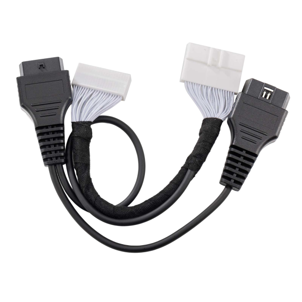 OEM 40PIN-BCM Cable for NISSAN
