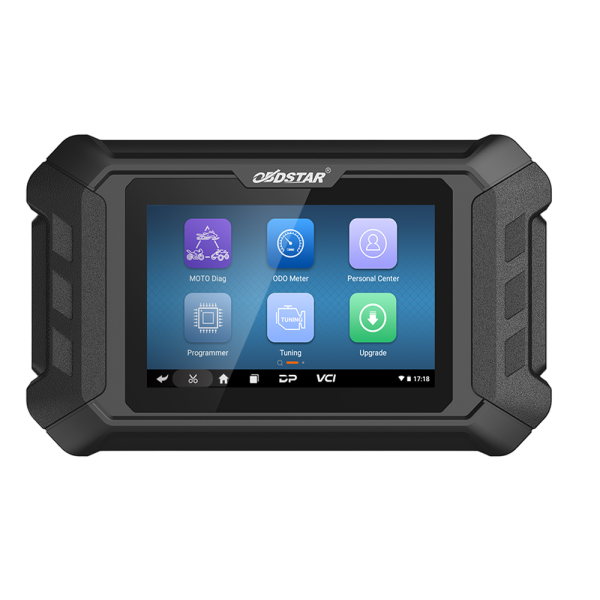 OBDSTAR MS50 STD Motorcycle Scanner Motorcycle Diagnostic Tool Standard Version