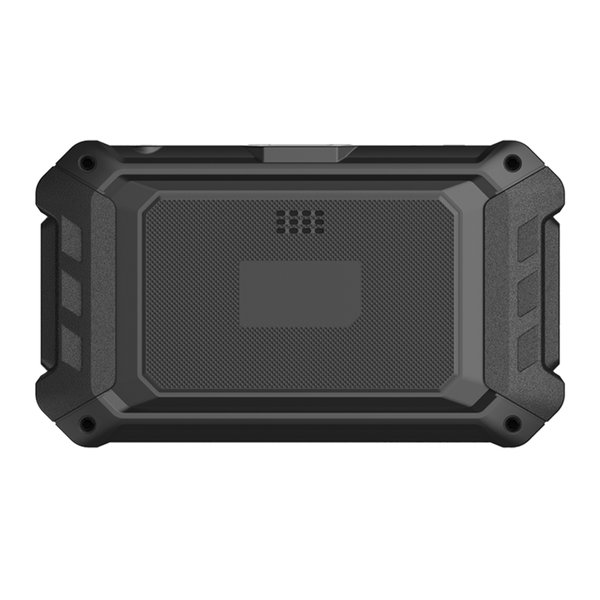 OBDSTAR iScan HAOJUE Motorcycle Diagnostic Scanner