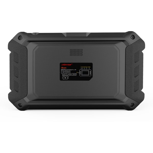 [US/ EU Ship] OBDSTAR iScan DUCATI with M041 Cable Support Some Models up to 2025 Ducatis for Diagnose & Key Programming & Service Light Reset