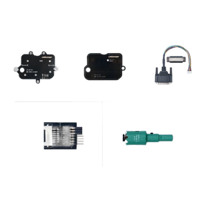 OBDSTAR C4-07 MB VGS4-0 NAG2 TCM Adapter Kit Standard Configuration