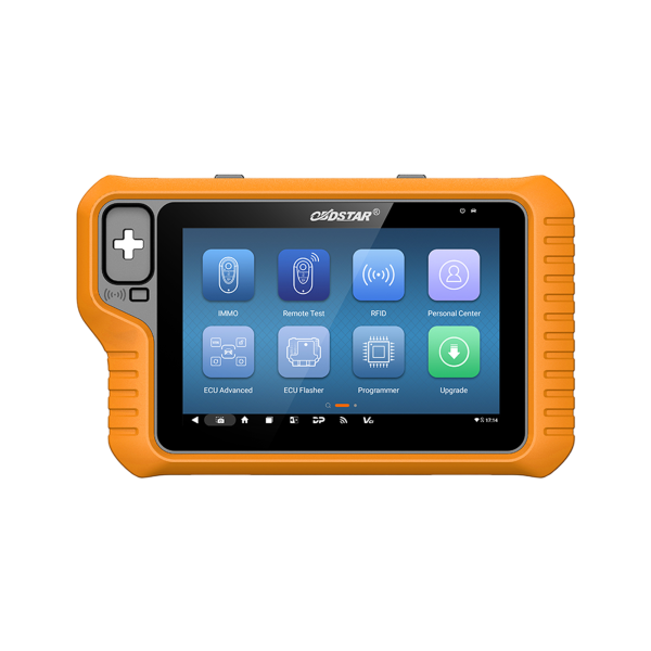 [US/ EU/ UK Ship] OBDSTAR X300 Classic G3/ Key Master G3 with Airbag Reset License Support Key Programming/ Airbag & Battery & SAS Reset