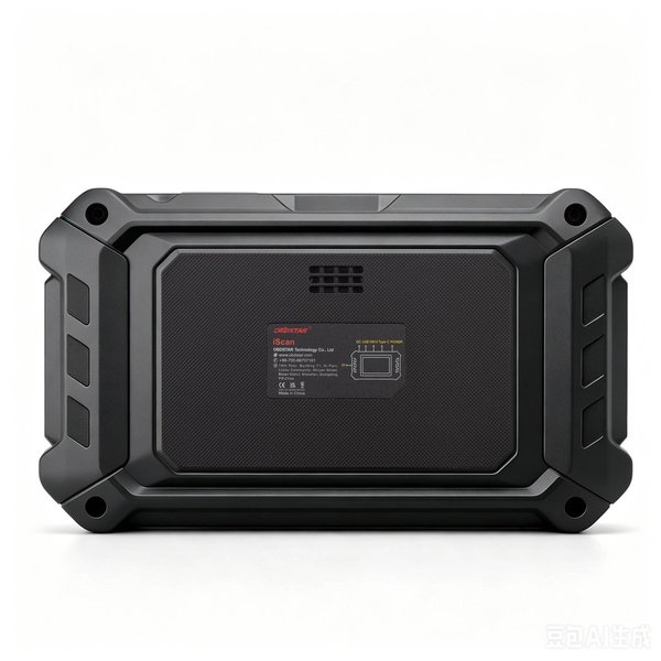 2 Years Free Update OBDSTAR iScan KAWASAKI Marine Diagnostic Tool Support Data Flow Action Test