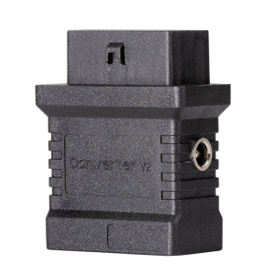 OBDSTAR Converter V2 DB15 to OBD2 16-Pin Adapter for DC706 & X300 Classic G3