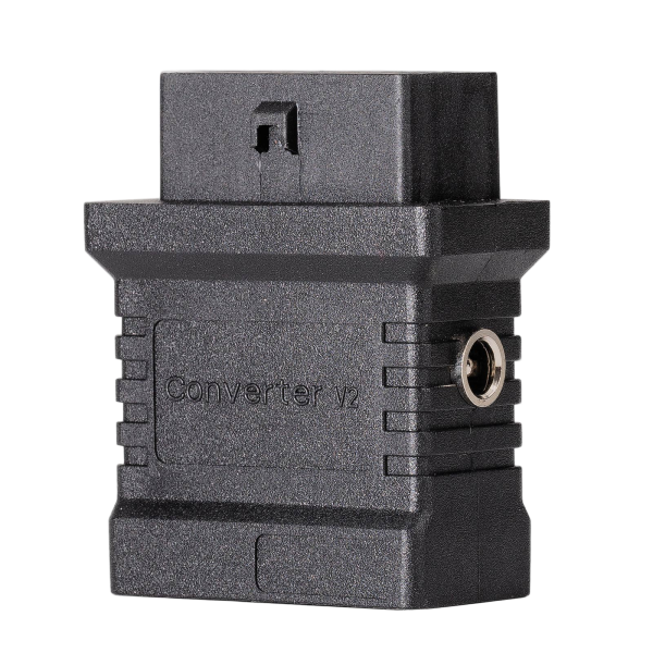 OBDSTAR Converter V2 Adapter for DC706/ X300 Classic G3