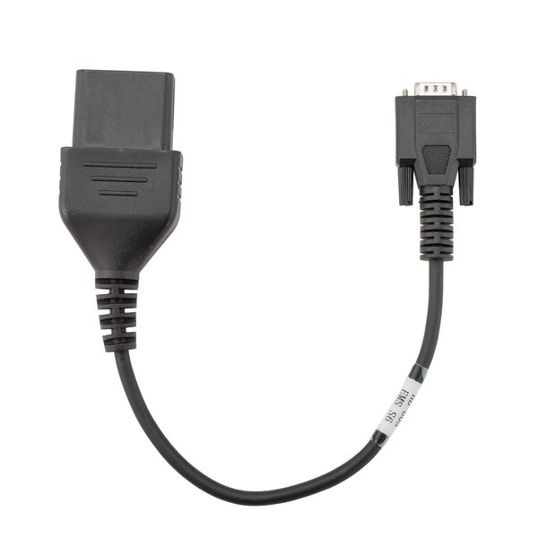 OBDSTAR HD-005 Cable for S610P HDB15PIN for ECU MASTER