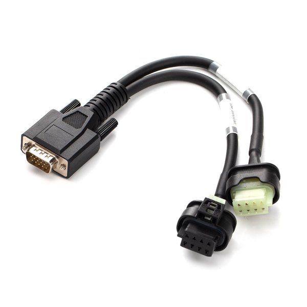 OBDSTAR T003 Cable for Benz 48V BMS Battery and DCDC Module Works with P50 and X300 Classic G3