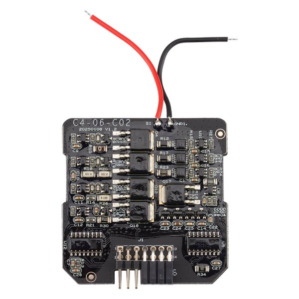 [US/ EU Ship] OBDSTAR RH850/V850 C4-06 Adapter for X300 Classic G3/ Keymaster G3/ P50/ DC706/ ECU MASTER