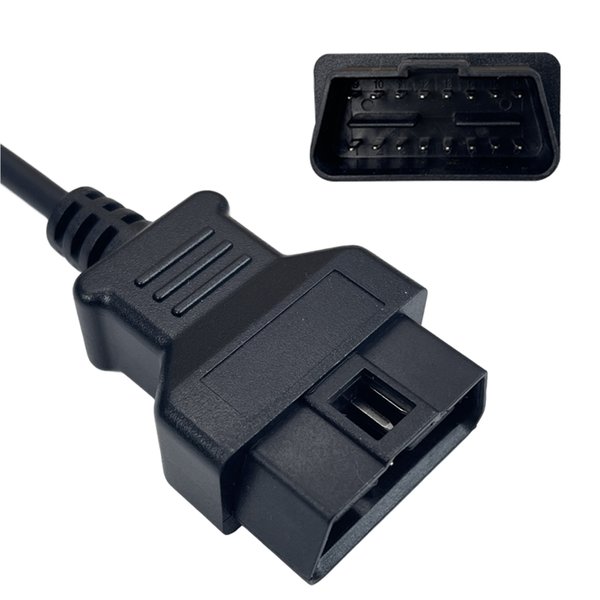 OBDSTAR C1008 NISSAN-40 BCM Cable for X300 Classic G3/ Keymaster G3/ Odo Master/ X300 DP PLUS/ X300 PRO4