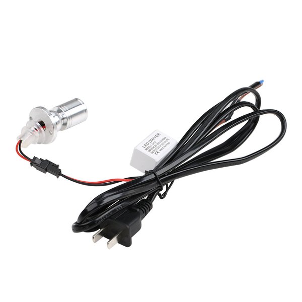 Perfect version LED BDM Frame With 4 Probes Mesh for OBDSTAR DC706