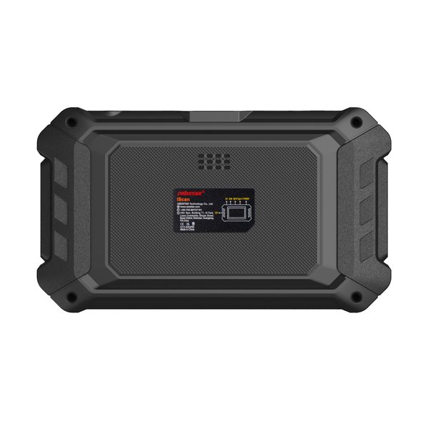 [US Ship] OBDSTAR iScan Piaggio Motorcycle Diagnostic Scanner & Key Programmer