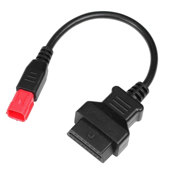[US/ EU Ship] OBDSTAR iScan DUCATI with M041 Cable Support Some Models up to 2025 Ducatis for Diagnose & Key Programming & Service Light Reset
