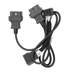 OBDSTAR C1031 NIO 16-Pin Gateway Cable for EC6, ES6 & ES8 Key Programming