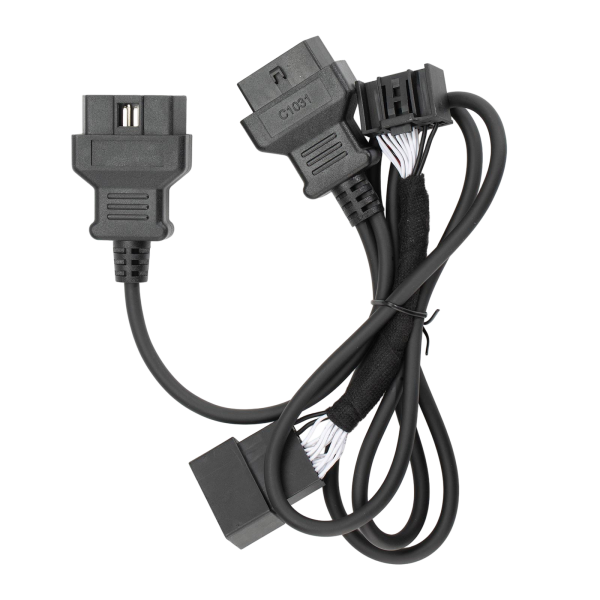 OBDSTAR NIO 16PIN Gateway Cable (C1031)