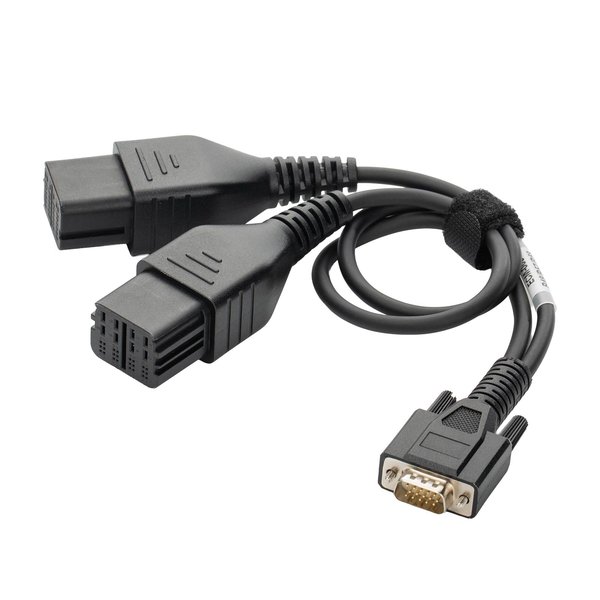 OBDSTAR ECM-003 Cable for BMW B48/ B57/ B58 ECU Read/ Write Work with X300 Classic G3/ Keymaster G3/ DC706/ ECU MASTER