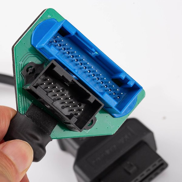 [EU Ship] OBDSTAR MQB Collector for RH850/V850 Kit to Read VAG ELV/TCM Sync Data